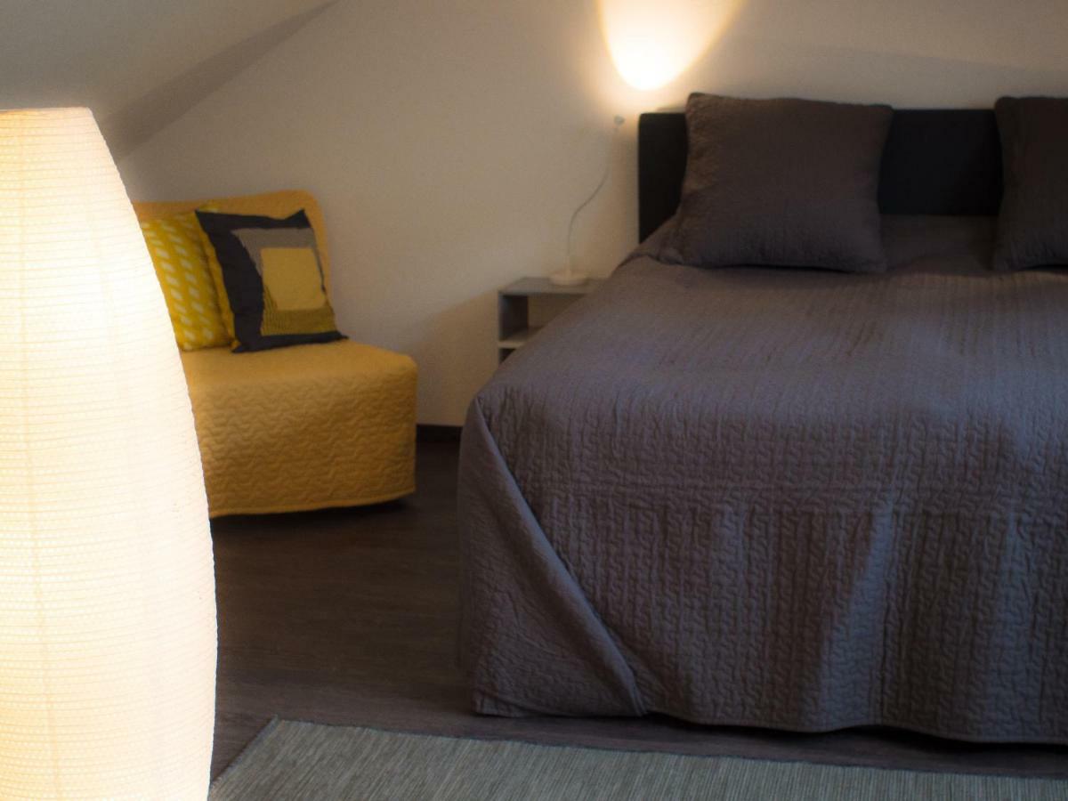 Relax Aachener Boardinghouse Phase 2 Aparthotel Ngoại thất bức ảnh
