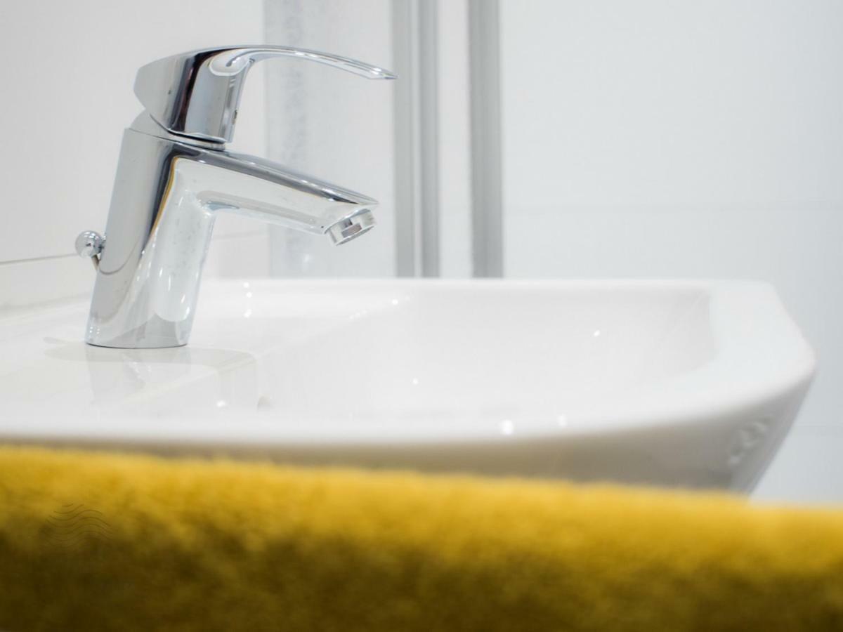 Relax Aachener Boardinghouse Phase 2 Aparthotel Ngoại thất bức ảnh