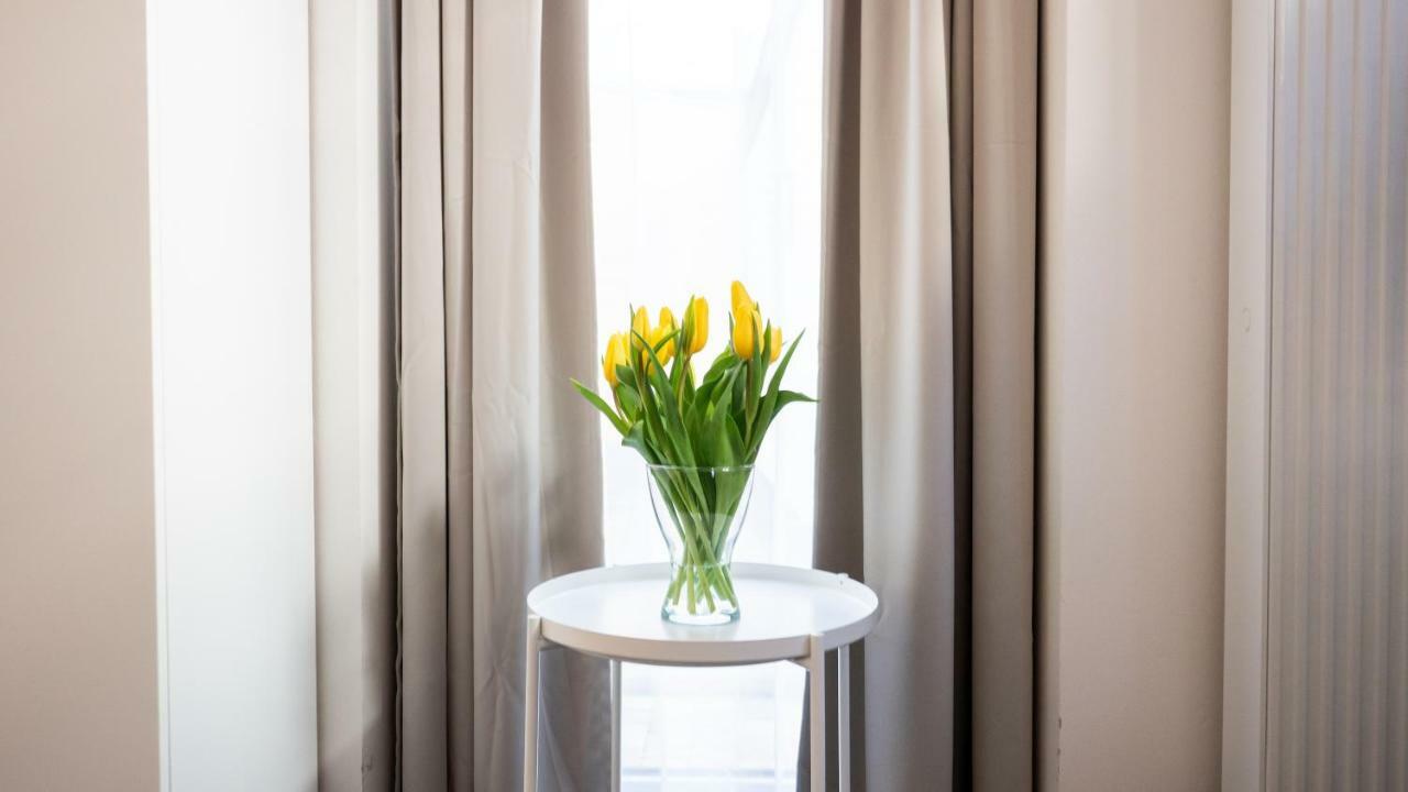 Relax Aachener Boardinghouse Phase 2 Aparthotel Ngoại thất bức ảnh