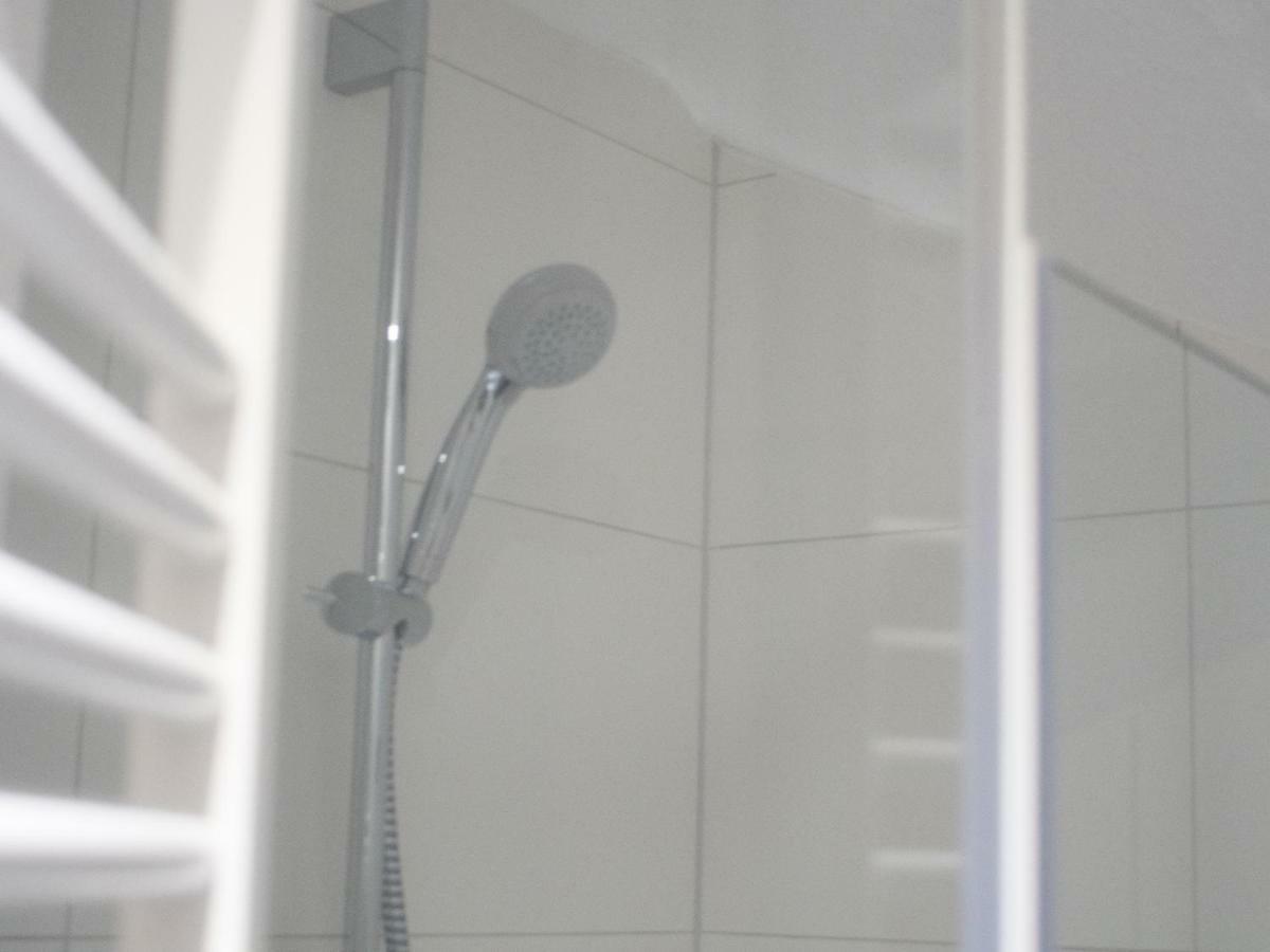 Relax Aachener Boardinghouse Phase 2 Aparthotel Ngoại thất bức ảnh